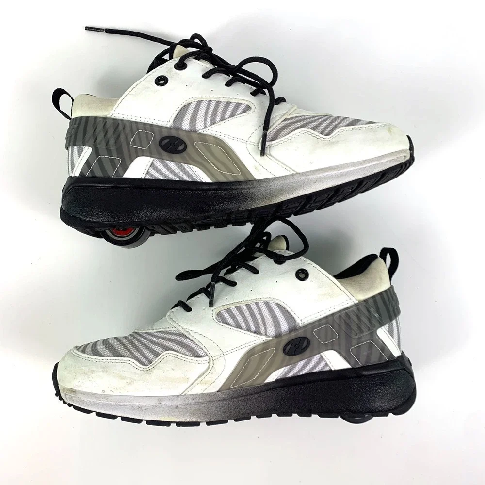 Heelys kids force